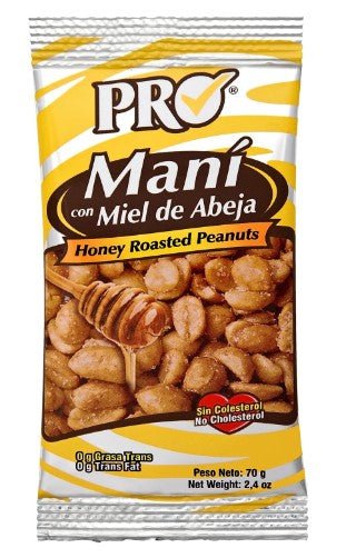 PRO MANI C/ MIEL 80 GR - SUPERMIX
