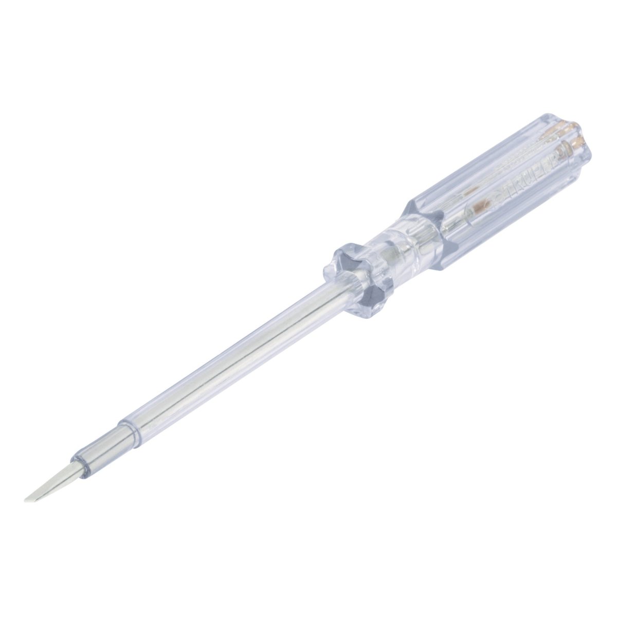 PROBADOR DE VOLTAJE TIPO LAPIZ DE 19CM TRUPER - SUPERMIX