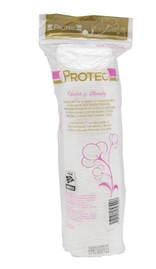 PROTEC FACIALES 100 ALMOHADILLAS - SUPERMIX