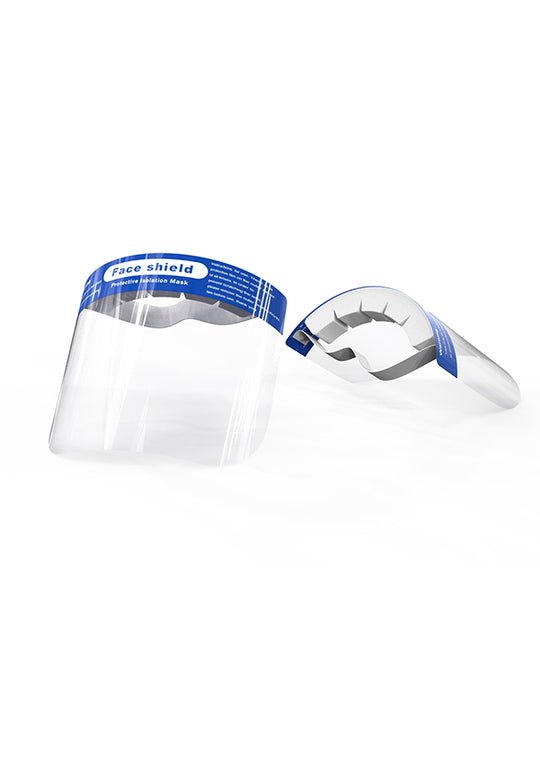 PROTECTOR FACIAL - SUPERMIX
