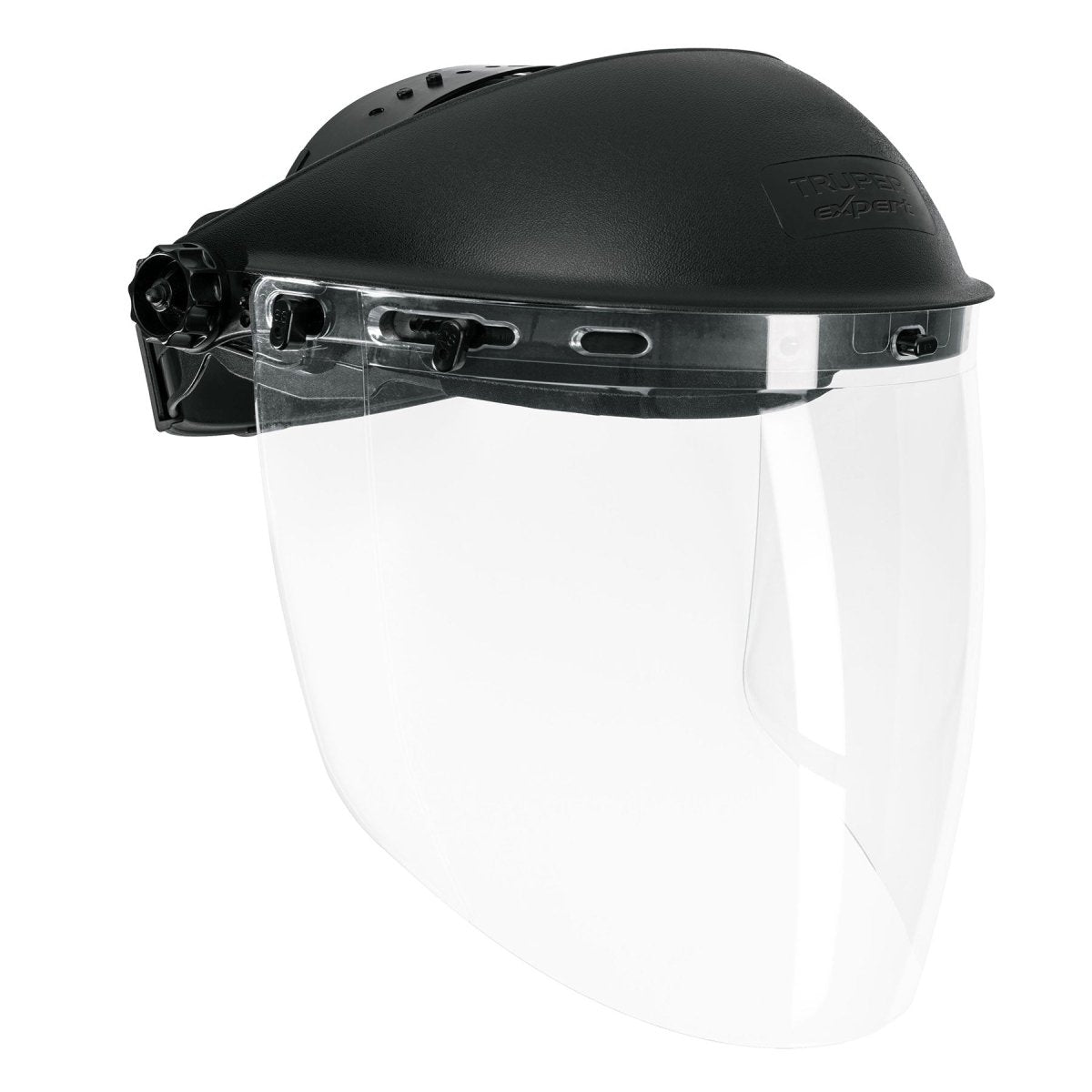PROTECTOR FACIAL DE PLÁSTICO TRUPER EXPERT - SUPERMIX