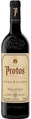 PROTOS GRAN RESERVA 750 ML - SUPERMIX
