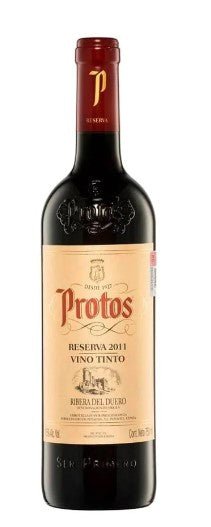 PROTOS RESERVA 750 ML - SUPERMIX