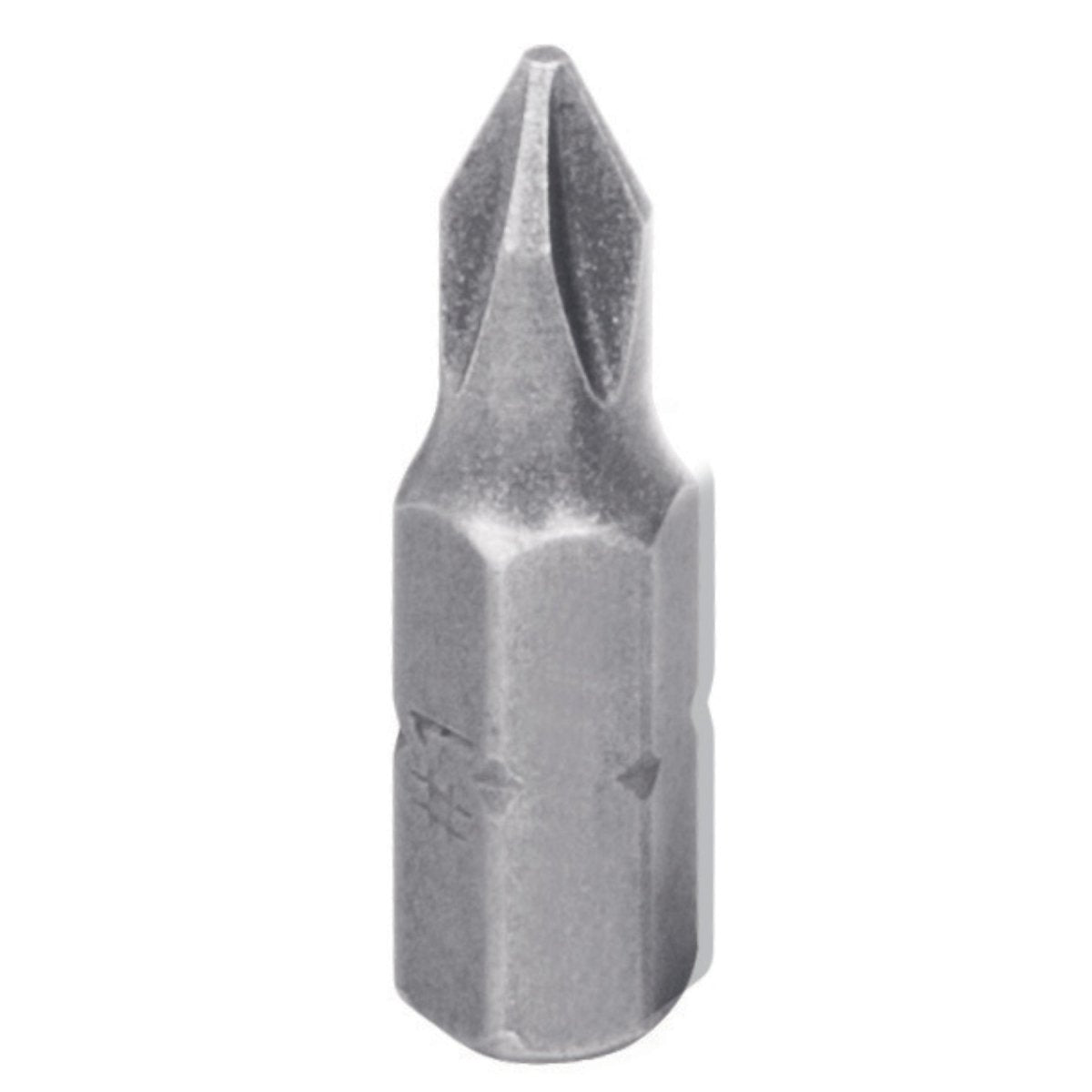 PUNTA ESTRIA 1" DES - PH1 - 1 TRUPER - SUPERMIX
