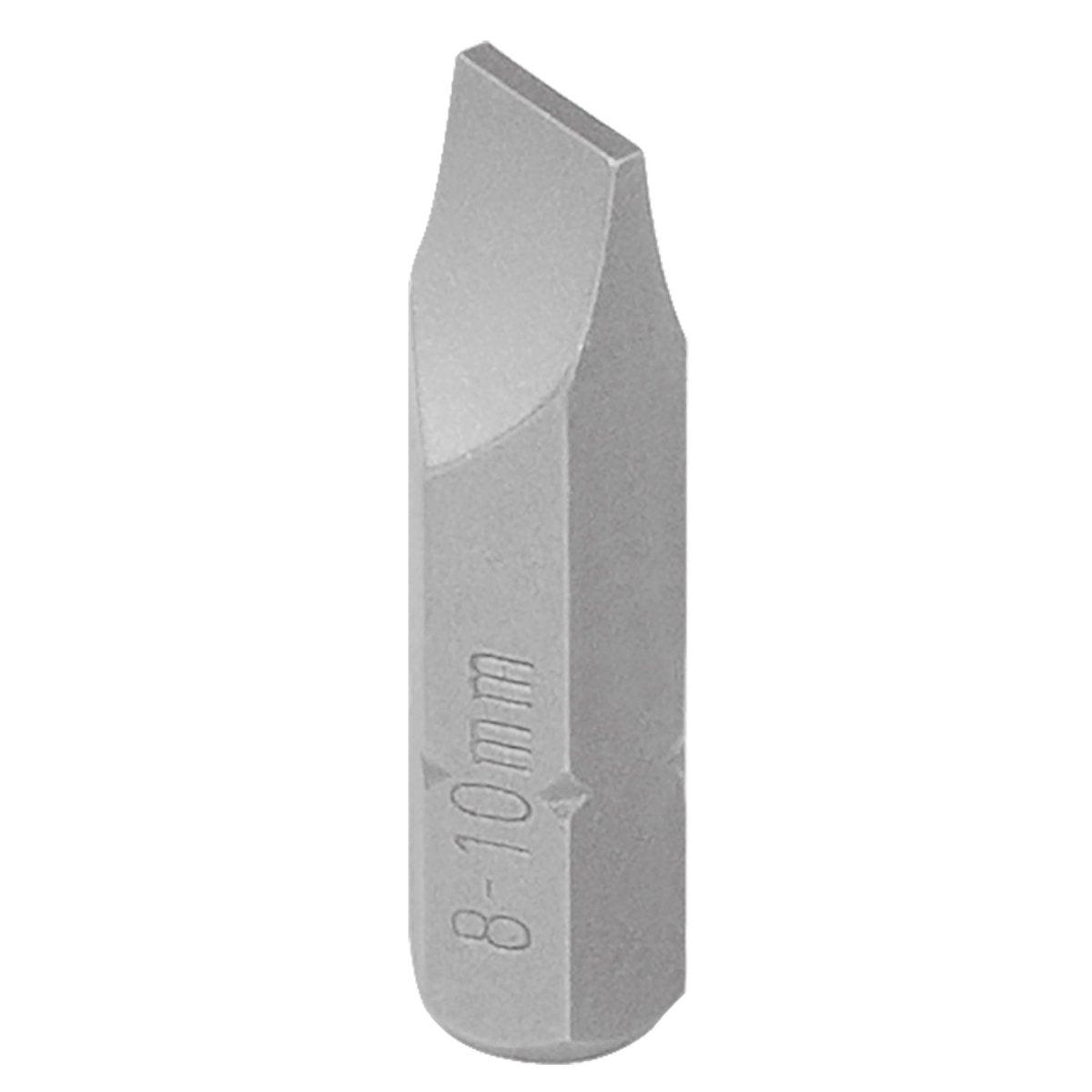 PUNTA PLANA 1" DES - P810 - 1 TRUPER - SUPERMIX