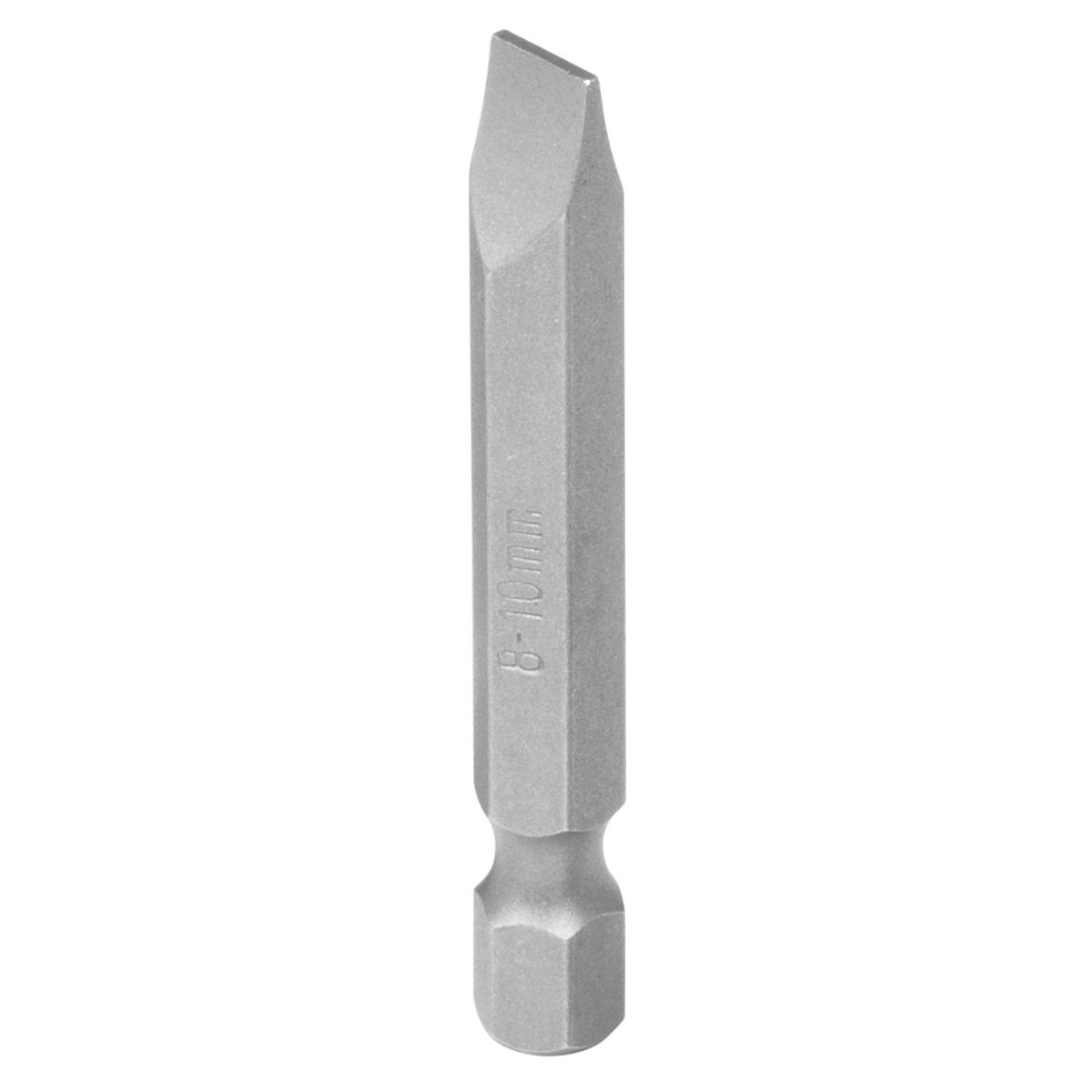 PUNTA PLANA 2" DES - P810 - 2 TRUPER - SUPERMIX