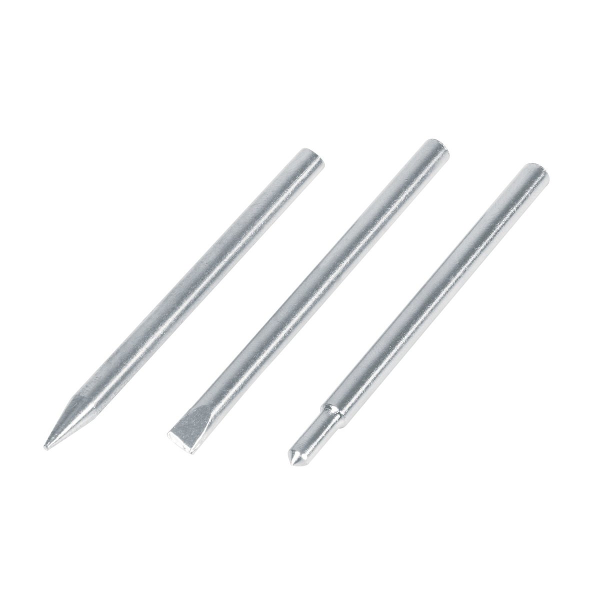 PUNTAS PARA CAUTIN TIPO LAPIZ DE 45W TRUPER.. - SUPERMIX