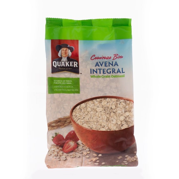 QUAKER AVENA INTEGRAL 570 GRS - SUPERMIX