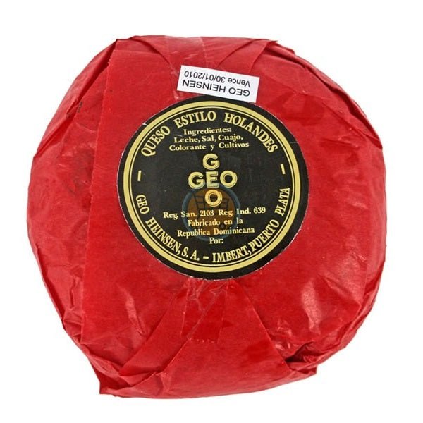 QUESO GEO LB - SUPERMIX