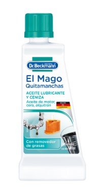 QUITAMANCHA 7 GRASA/CARBON 39463 6/1 - SUPERMIX