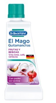 QUITAMANCHA 8 VINO/TINTO 39423 6/1 - SUPERMIX