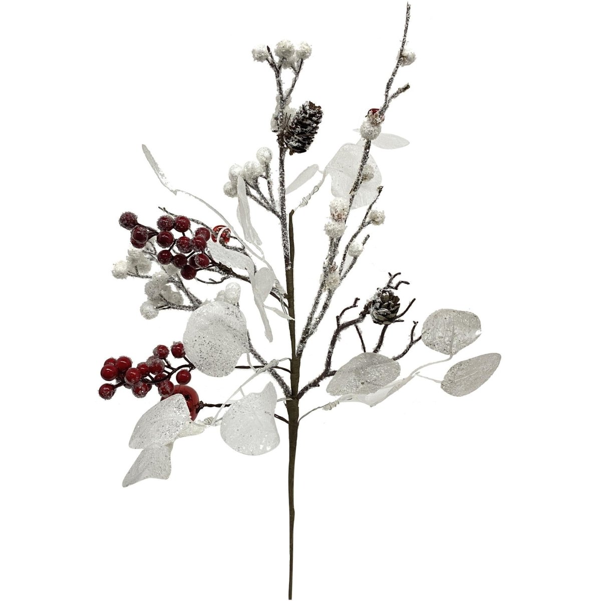 RAMA DECOR 66X25X10CM - SUPERMIX