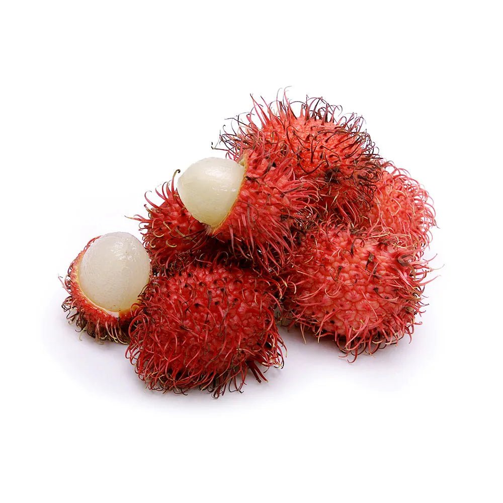 RAMBUTAN LB - SUPERMIX