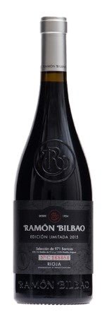 RAMON BILBAO CRIANZA EDICION LIM 75 CL - SUPERMIX
