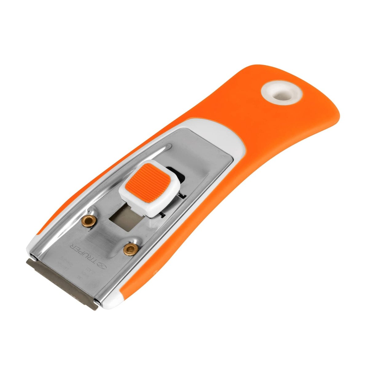 RASPADOR DE PINTURA RASP - 2 TRUPER.. - SUPERMIX