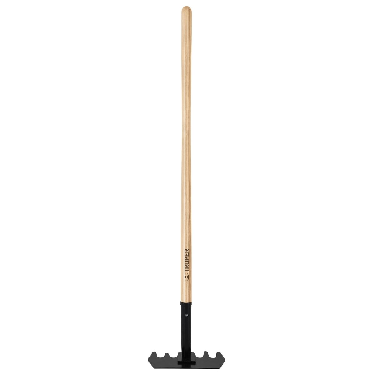 RASTRILLO MACLEOD CON MANGO DE 48" MAC TRUPER - SUPERMIX