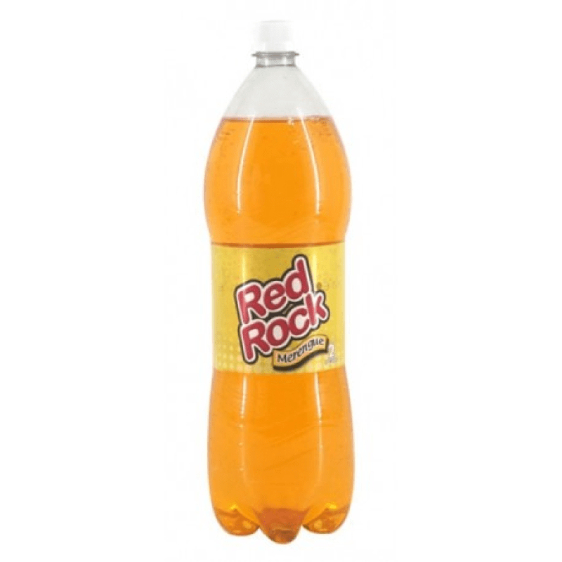 RED ROCK REFRESCO SABOR MERENGUE 2 LT - SUPERMIX