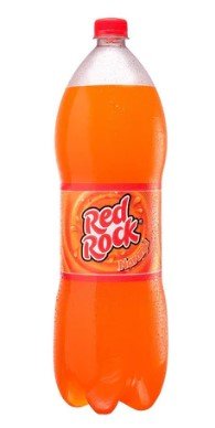RED ROCK REFRESCO SABOR NARANJA 2 LT - SUPERMIX