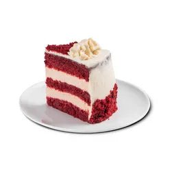RED VELVET PORCION - SUPERMIX