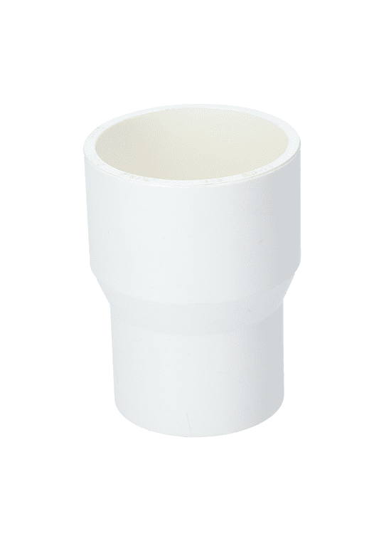 REDUCCION 3/4 A 1/2 COPA PVC SCH - 40 - SUPERMIX