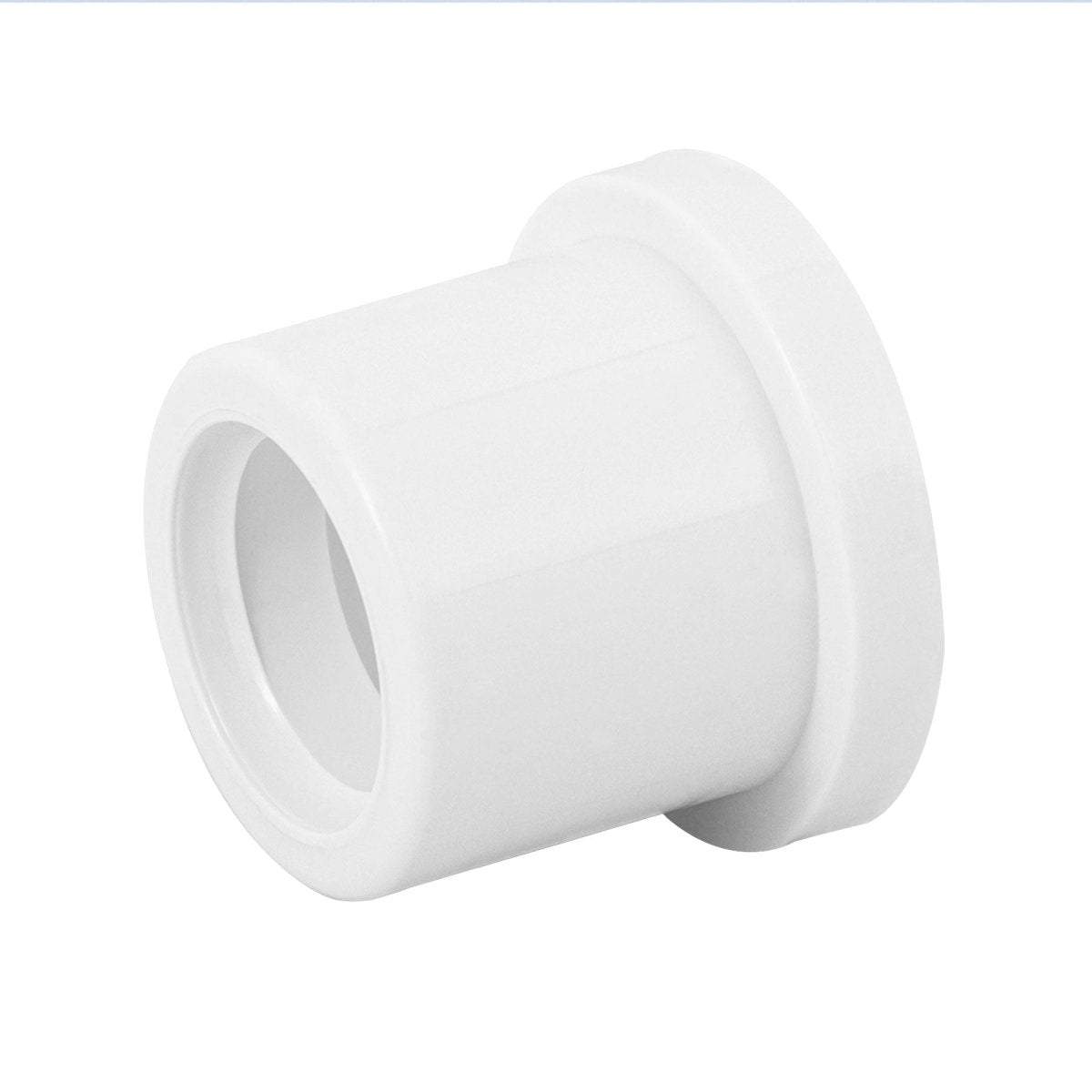 REDUCCION BUSHING DE PVC - SUPERMIX