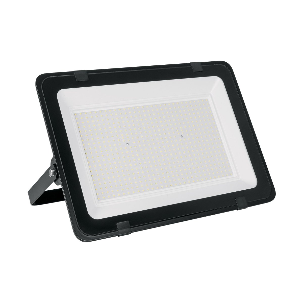 REFLECTOR DE ALUMINIO ULTRA DELGADO LED - SUPERMIX