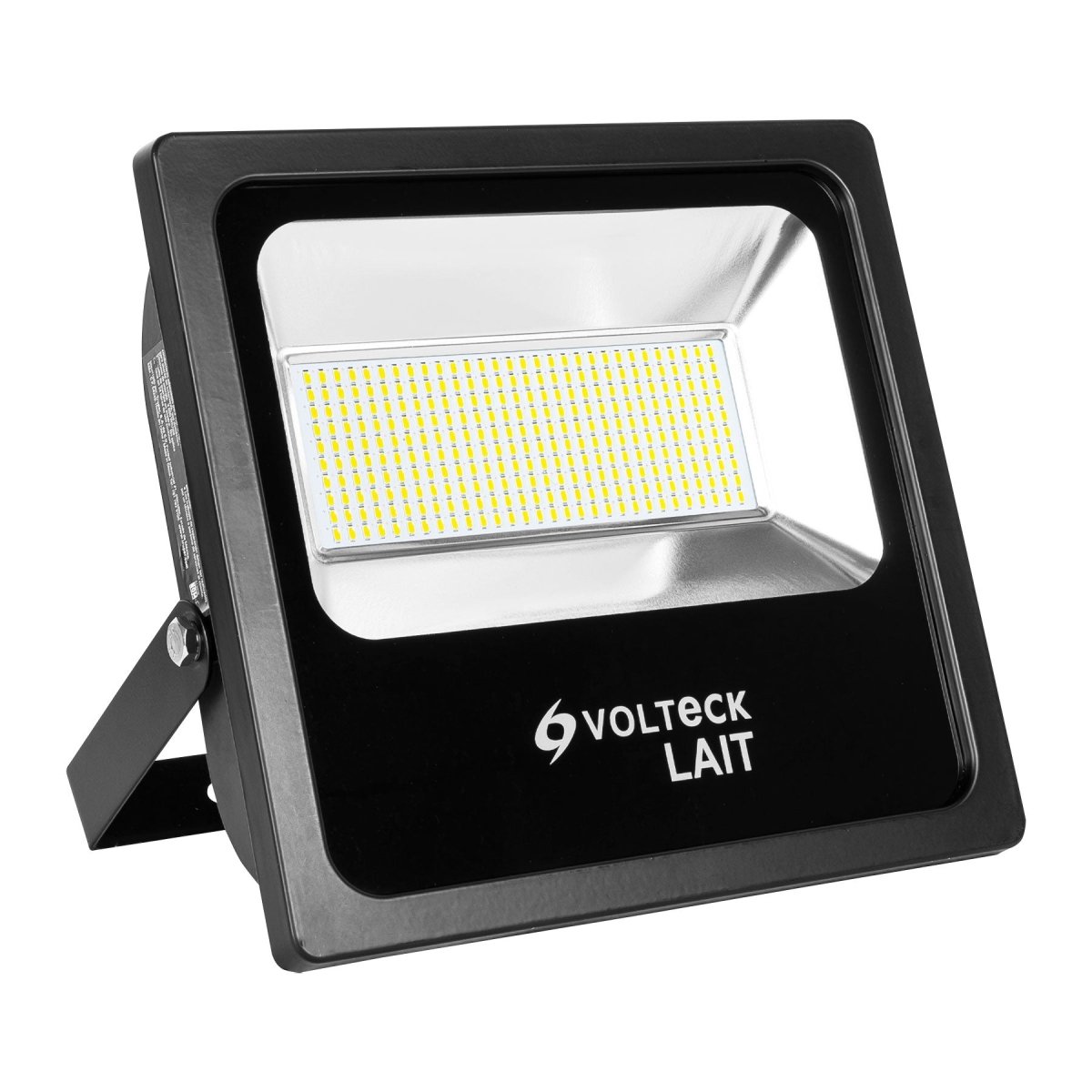 REFLECTOR DELGADO DE LED - SUPERMIX