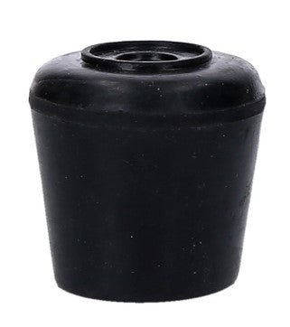 REGATON DE GOMA 5/8 EXTERIOR NEGRO - SUPERMIX