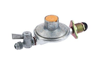 REGULADOR C/LLAVE P/TUBERIA FG - SUPERMIX