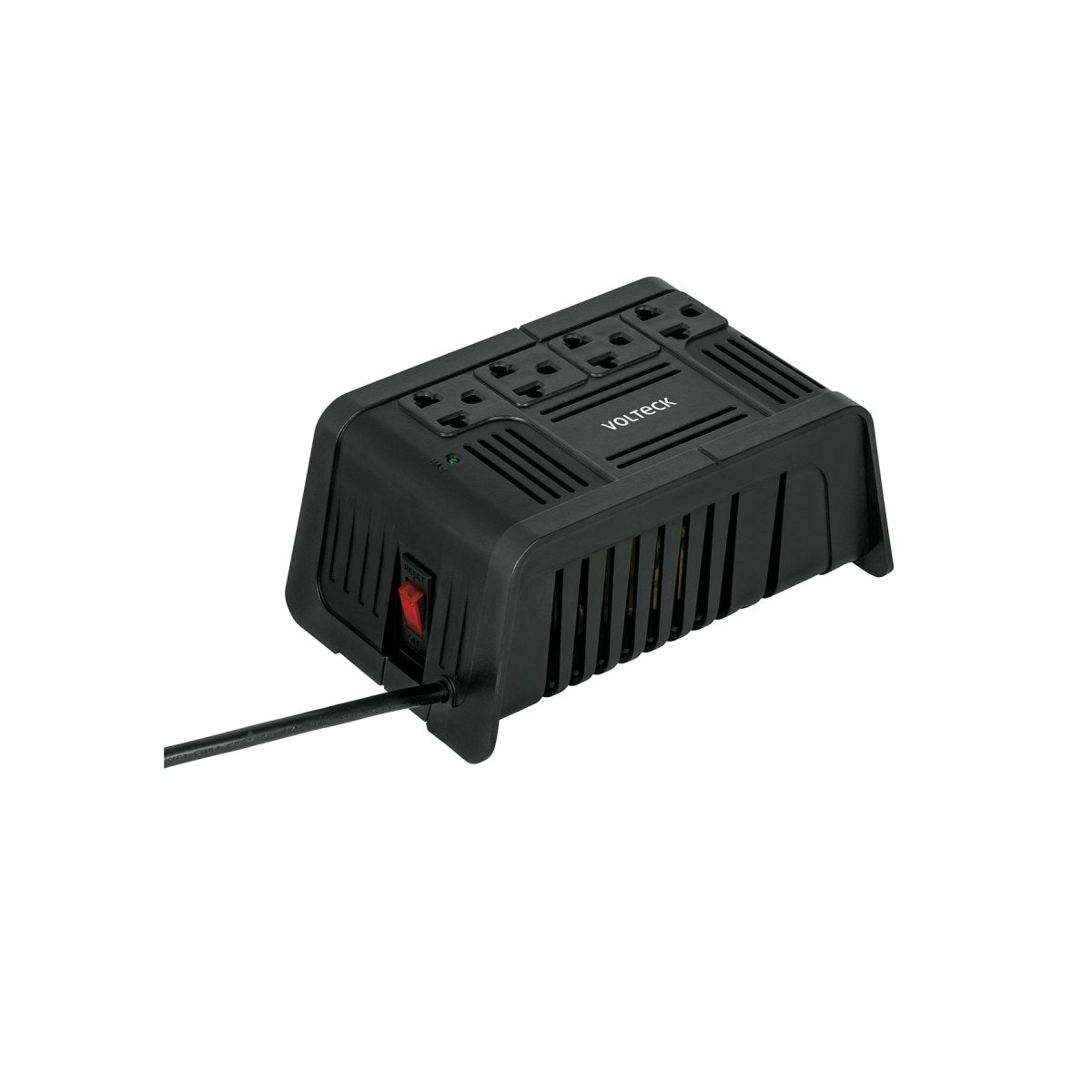REGULADOR DE VOLTAJE DE 800 VA, 400 W - SUPERMIX