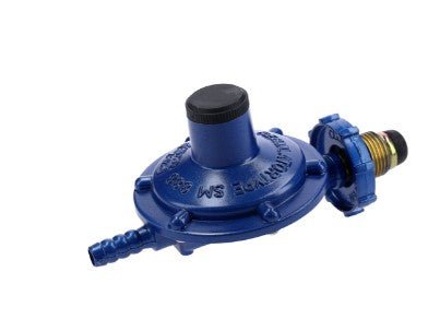 REGULADOR D/GAS SM888 GDE - SUPERMIX