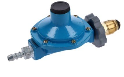 REGULADOR GRANDE MANUAL P/MANGUERA FG - SUPERMIX