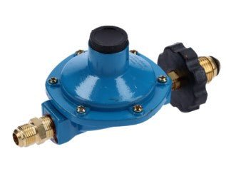 REGULADOR MANUAL GDE P/TUB. A2 FG - SUPERMIX