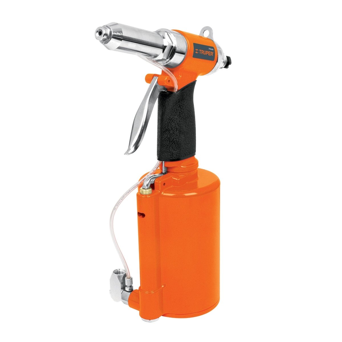 REMACHADORA NEUM. 1/4 TPN - 884 TRUPER - SUPERMIX
