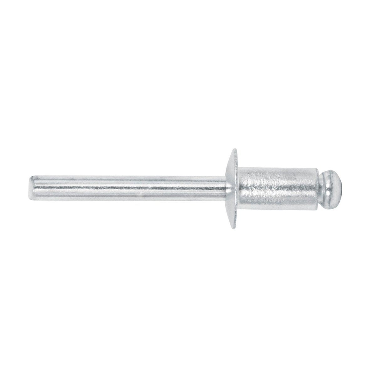 REMACHE 1/4'' X 3/8'' CON ESPIGA FIERO - SUPERMIX