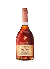 REMY MARTIN COGNAC 1738 ROYAL GB - SUPERMIX