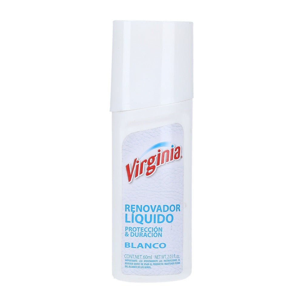RENOVADOR BETUN LIQUIDO BLANCO VIRGINIA - SUPERMIX