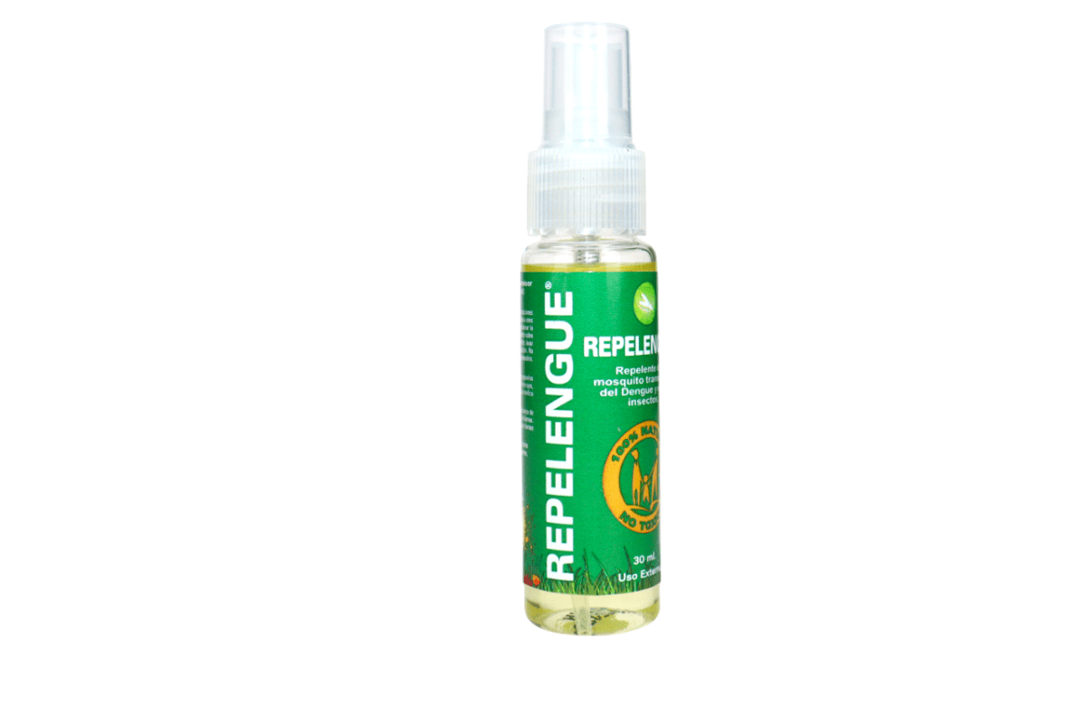 REPELENGUE ORIGINAL 30ML - SUPERMIX