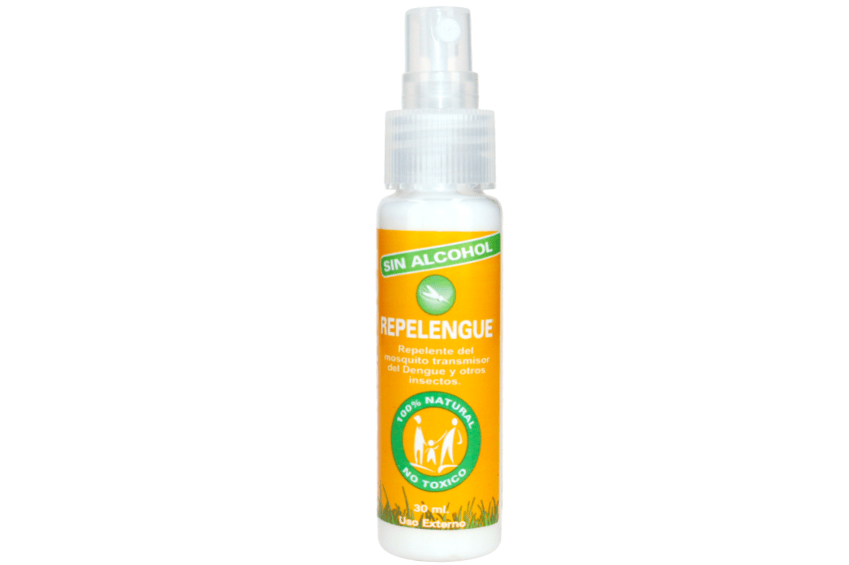 REPELENGUE SIN ALCOHOL 30ML - SUPERMIX