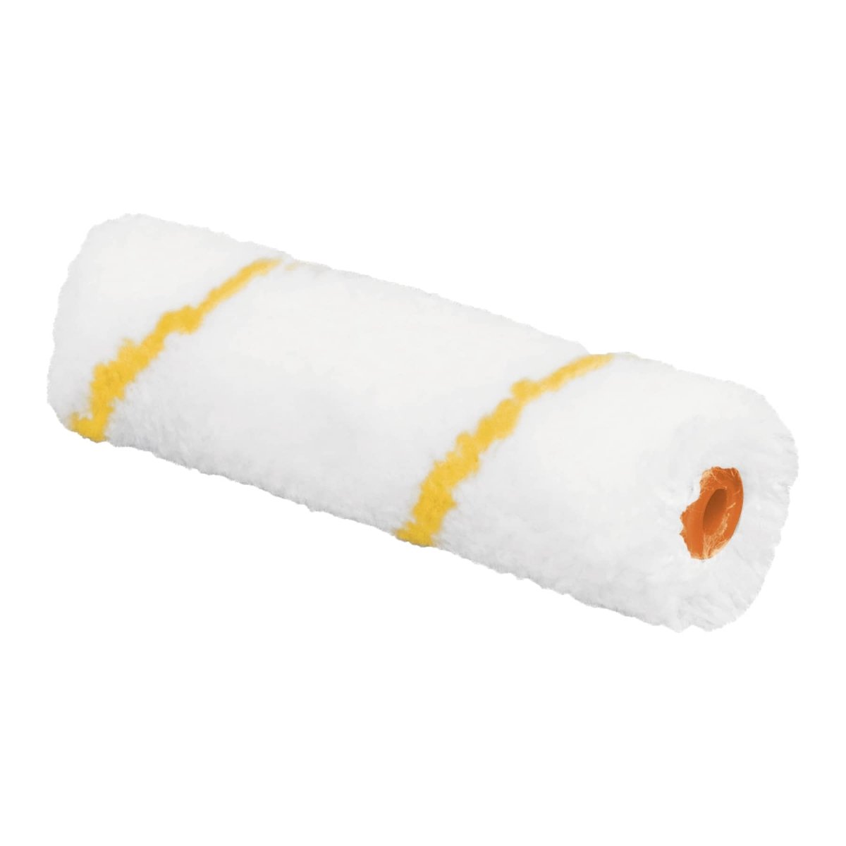 REPUESTO DE ROLO 4" x 3/8" PARA PINTAR, NYLON TRUPER - SUPERMIX