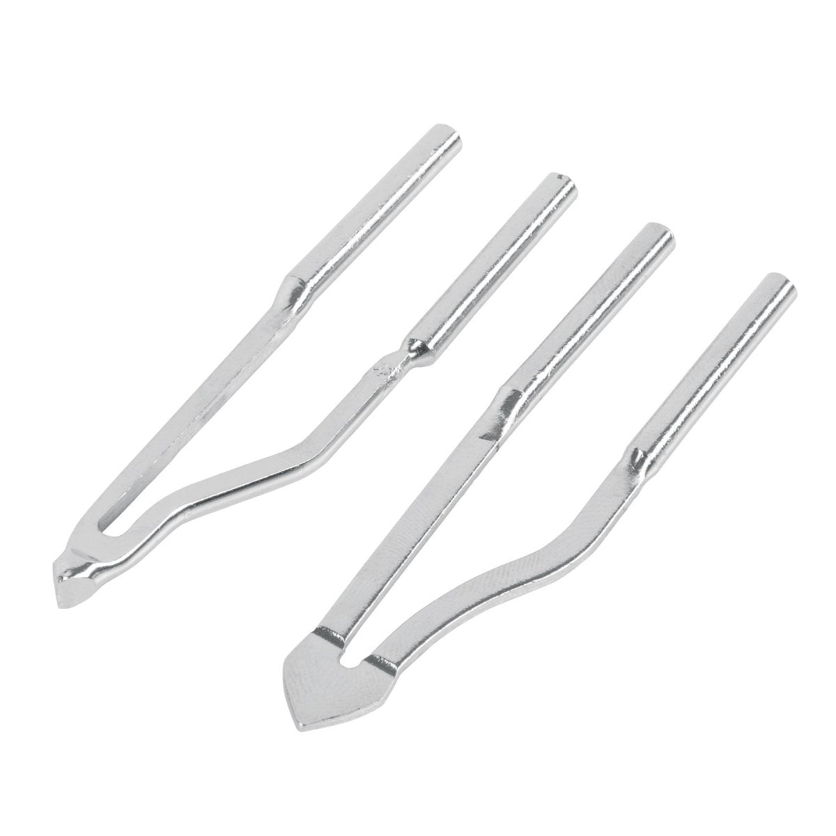 REPUESTO P/ PISTOLA ESTANO R - CAU - 140 TRUPER.. - SUPERMIX