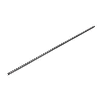 RESISTENCIA P/ESTUFA 1000W TW - SUPERMIX
