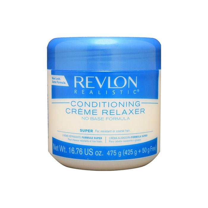 REVLON RELAXER SUPER 16.76 OZ - SUPERMIX