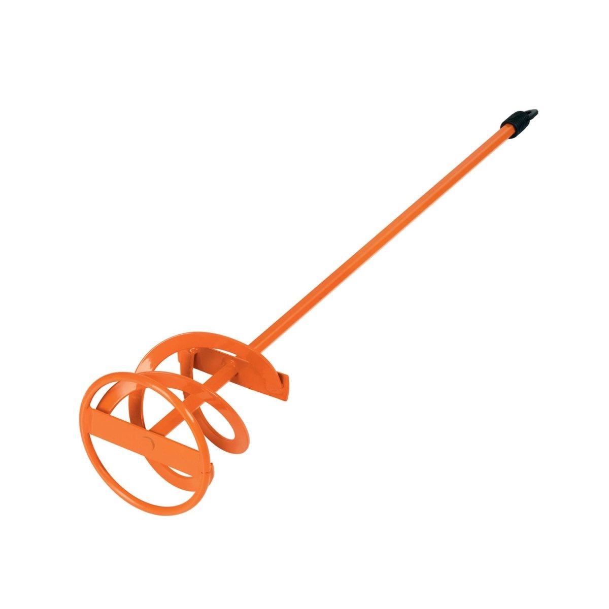 REVOLVEDOR 4'' X 22'' DE PINTURA TRUPER - SUPERMIX