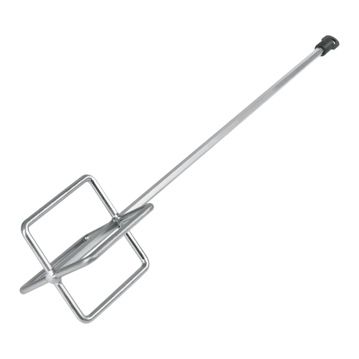 REVOLVEDOR 5'' X 24'' PARA MORTERO Y LECHADA TRUPER - SUPERMIX
