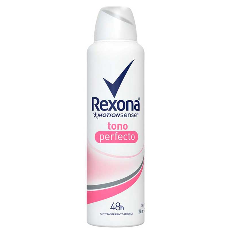REXONA AERO ANTIBACTERIAL ACLARADO - SUPERMIX
