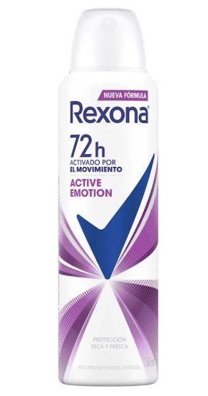 REXONA AERO EMOTION 150 ML - SUPERMIX