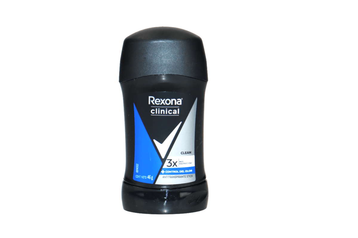 REXONA CLIN EXP DEO STI CLEAN 12X46G - SUPERMIX