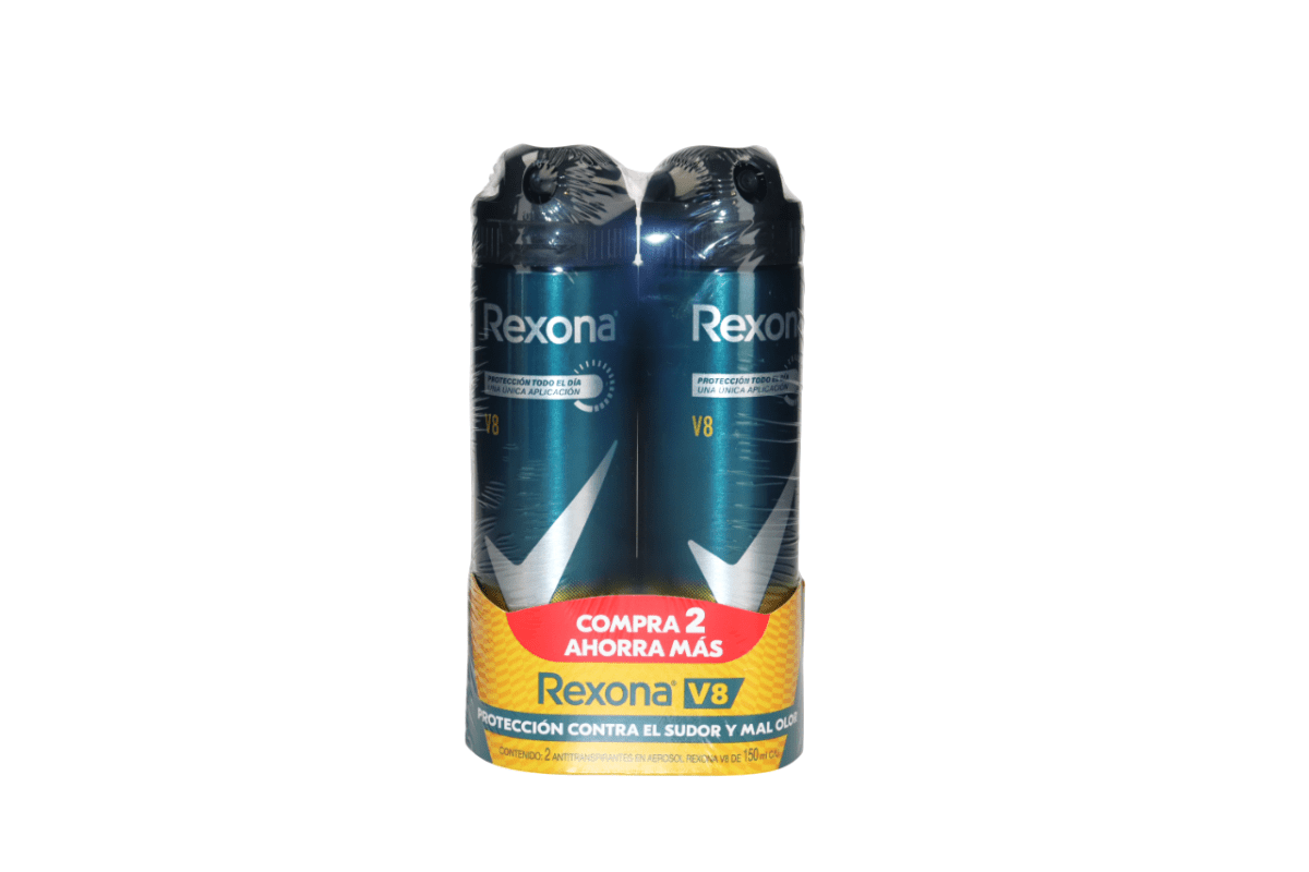 REXONA DEO AER AP V8 89 GRS - SUPERMIX