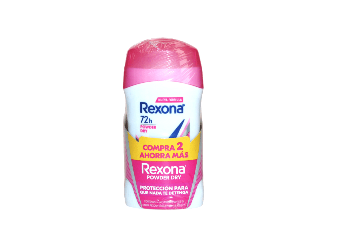 REXONA DEO ROL STI POWDER 45 GRS - SUPERMIX